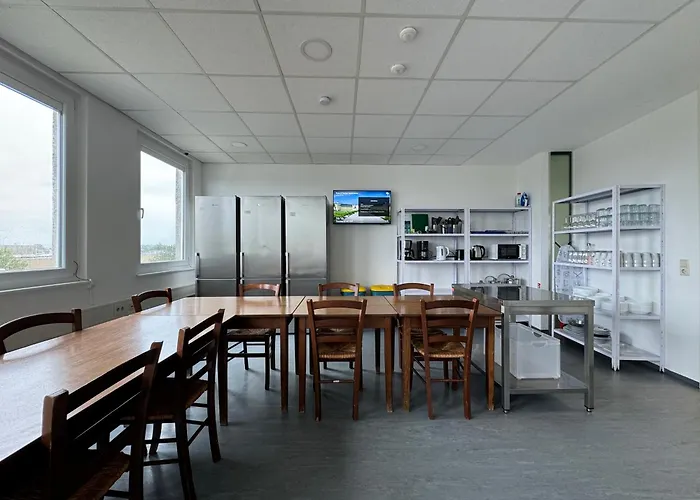 Thuja Apartments Karlsruhe-Neureut By Kurzzeit