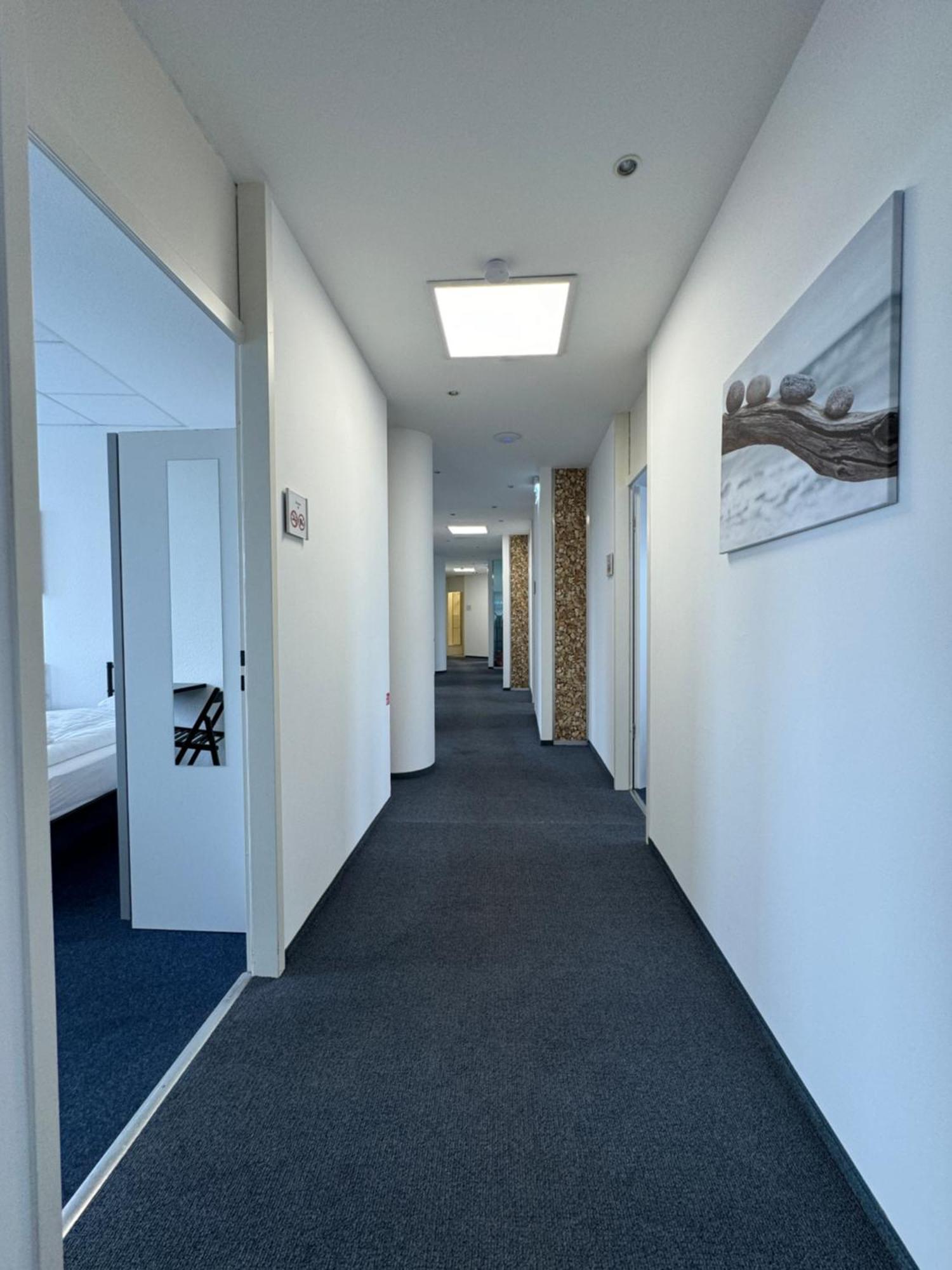 Thuja Karlsruhe-neureut By Kurzzeit Appartement *