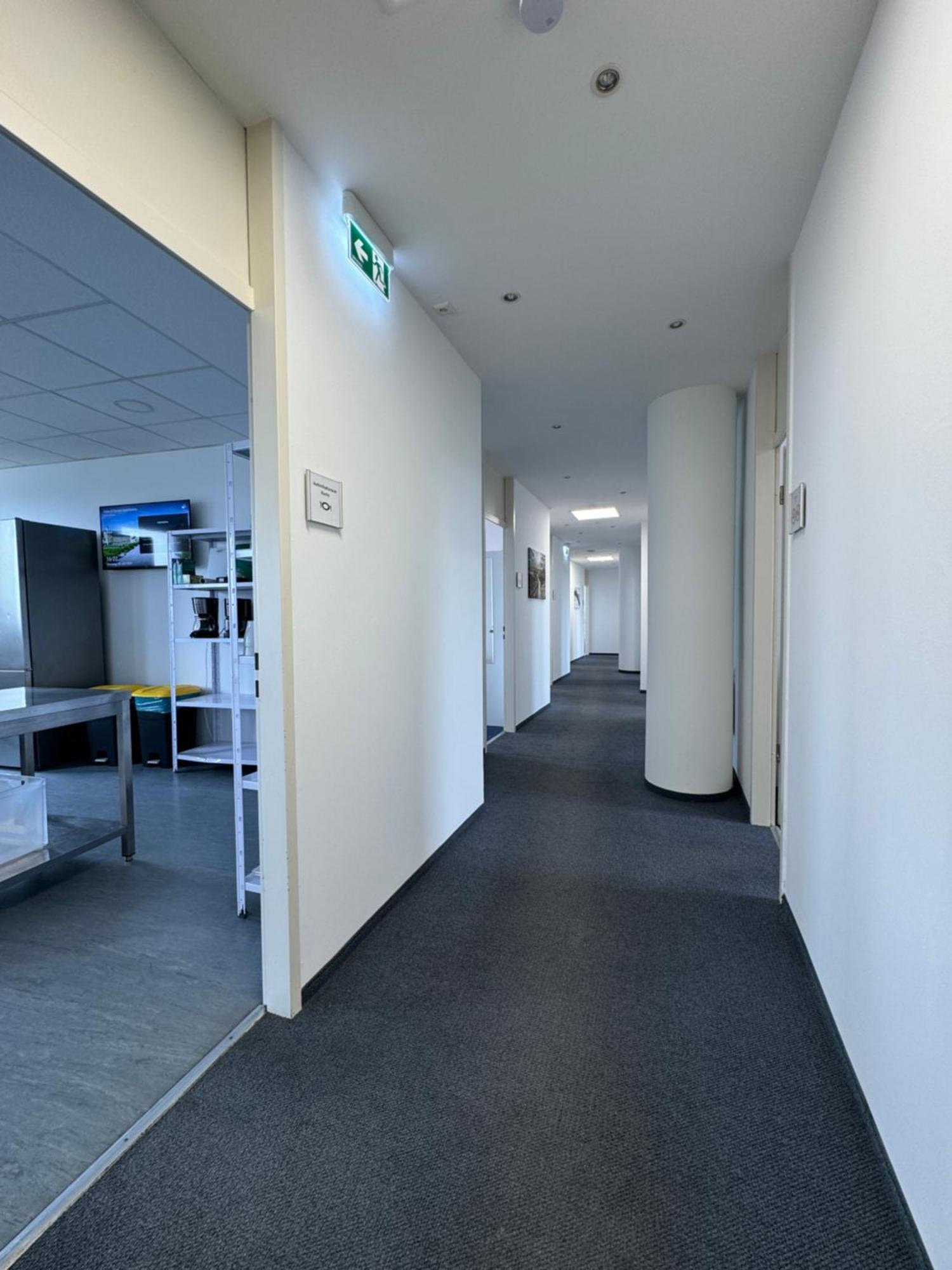 Apartment Thuja Karlsruhe-neureut By Kurzzeit Karlsruhe