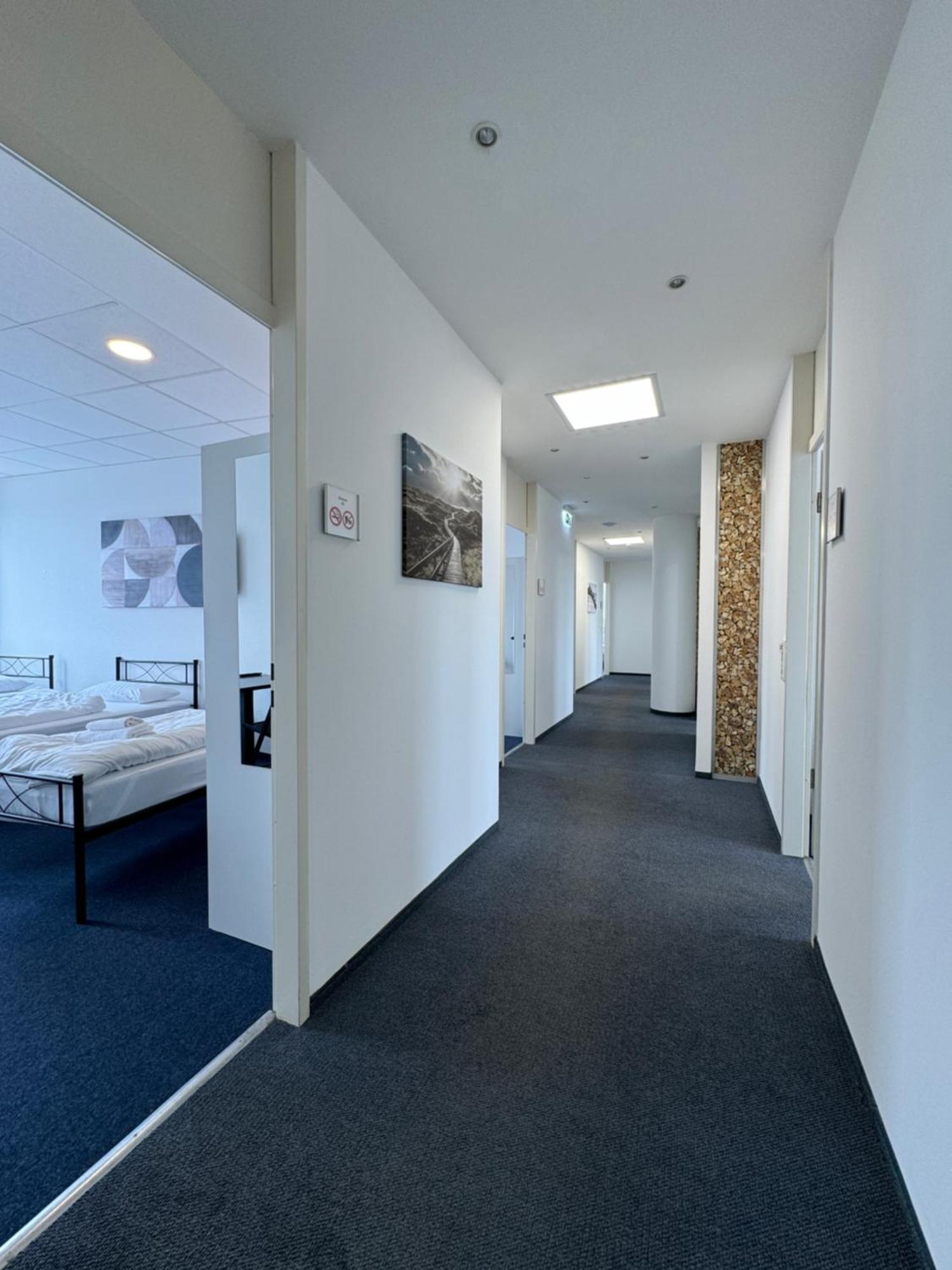 Thuja Karlsruhe-neureut By Kurzzeit Appartement