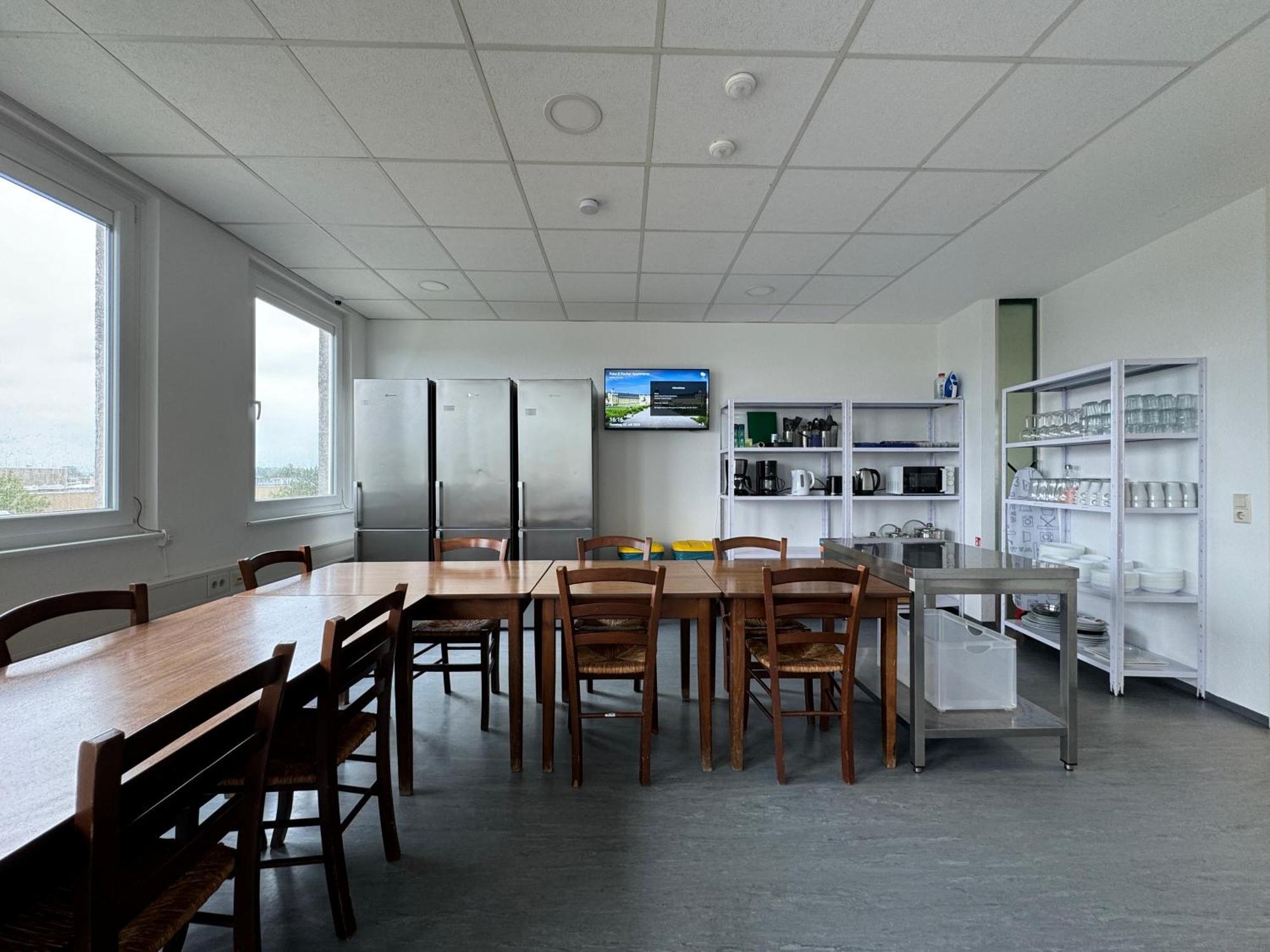 Apartment Thuja Karlsruhe-neureut By Kurzzeit Karlsruhe