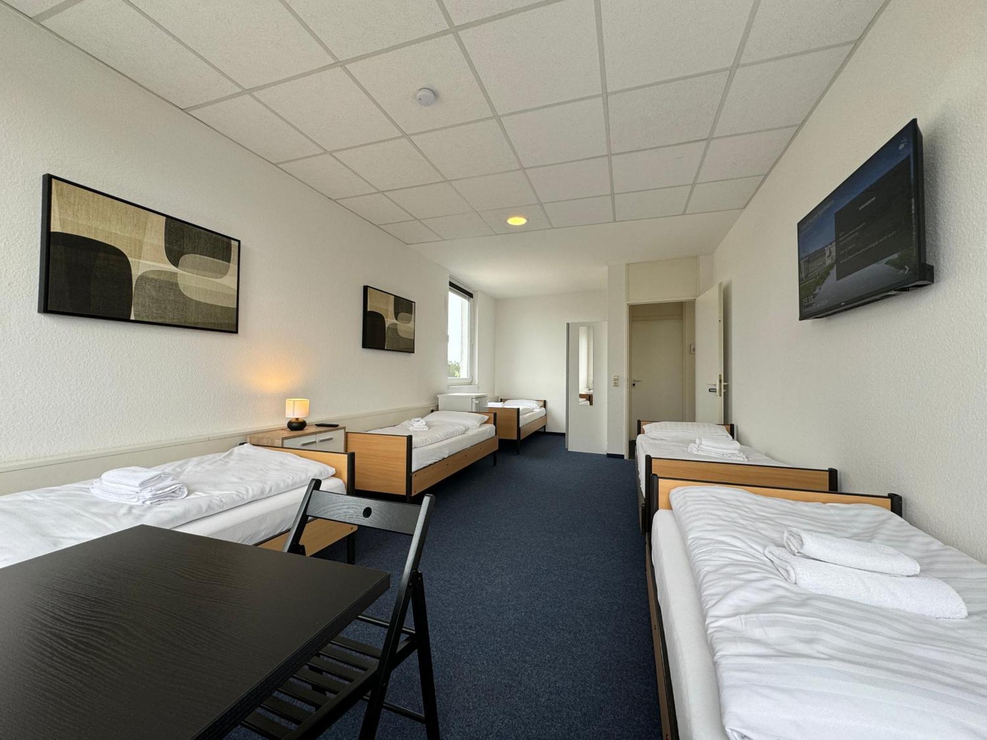 Appartement Thuja Karlsruhe-neureut By Kurzzeit Karlsruhe