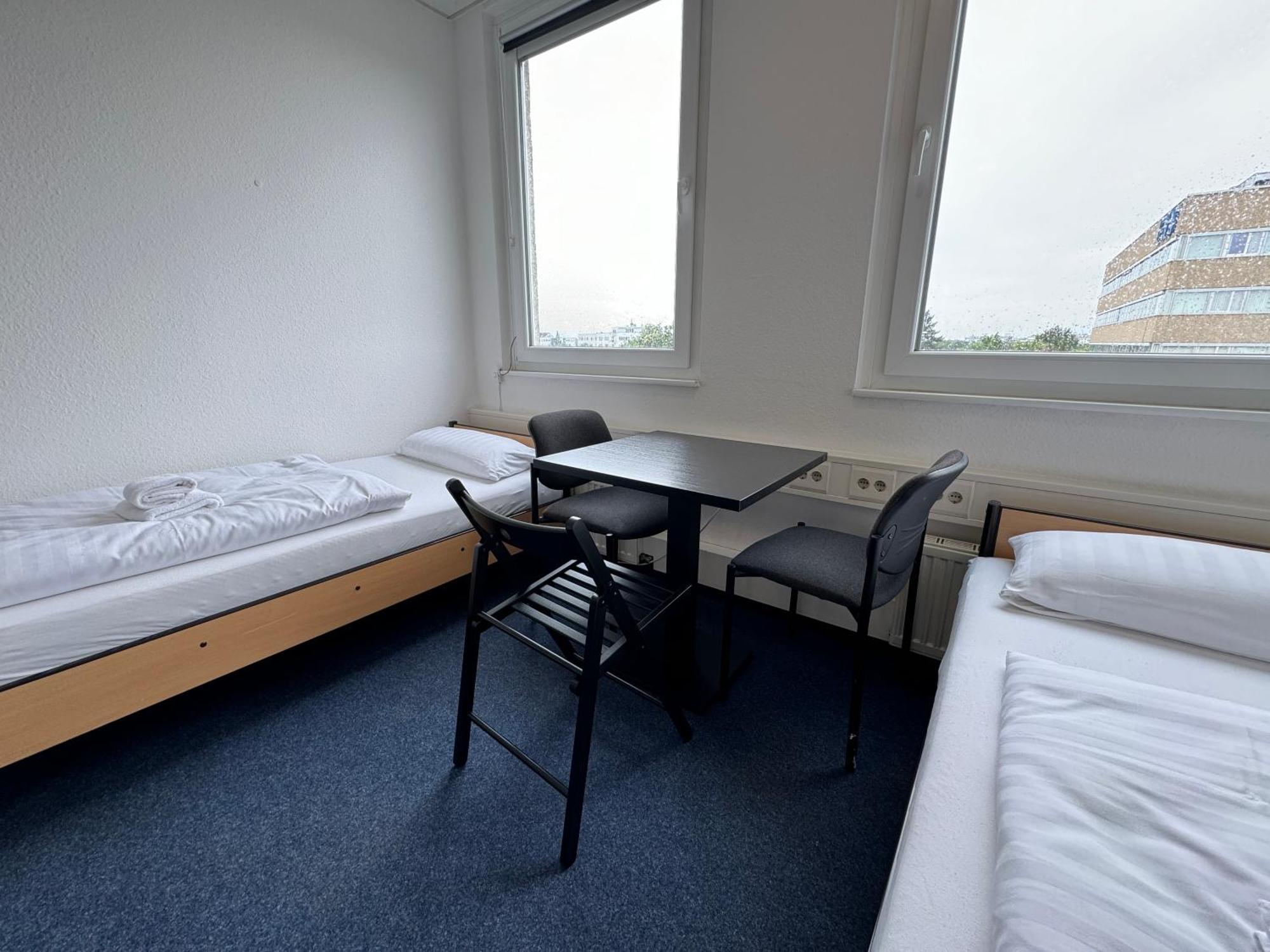 Appartement Thuja Karlsruhe-neureut By Kurzzeit Karlsruhe