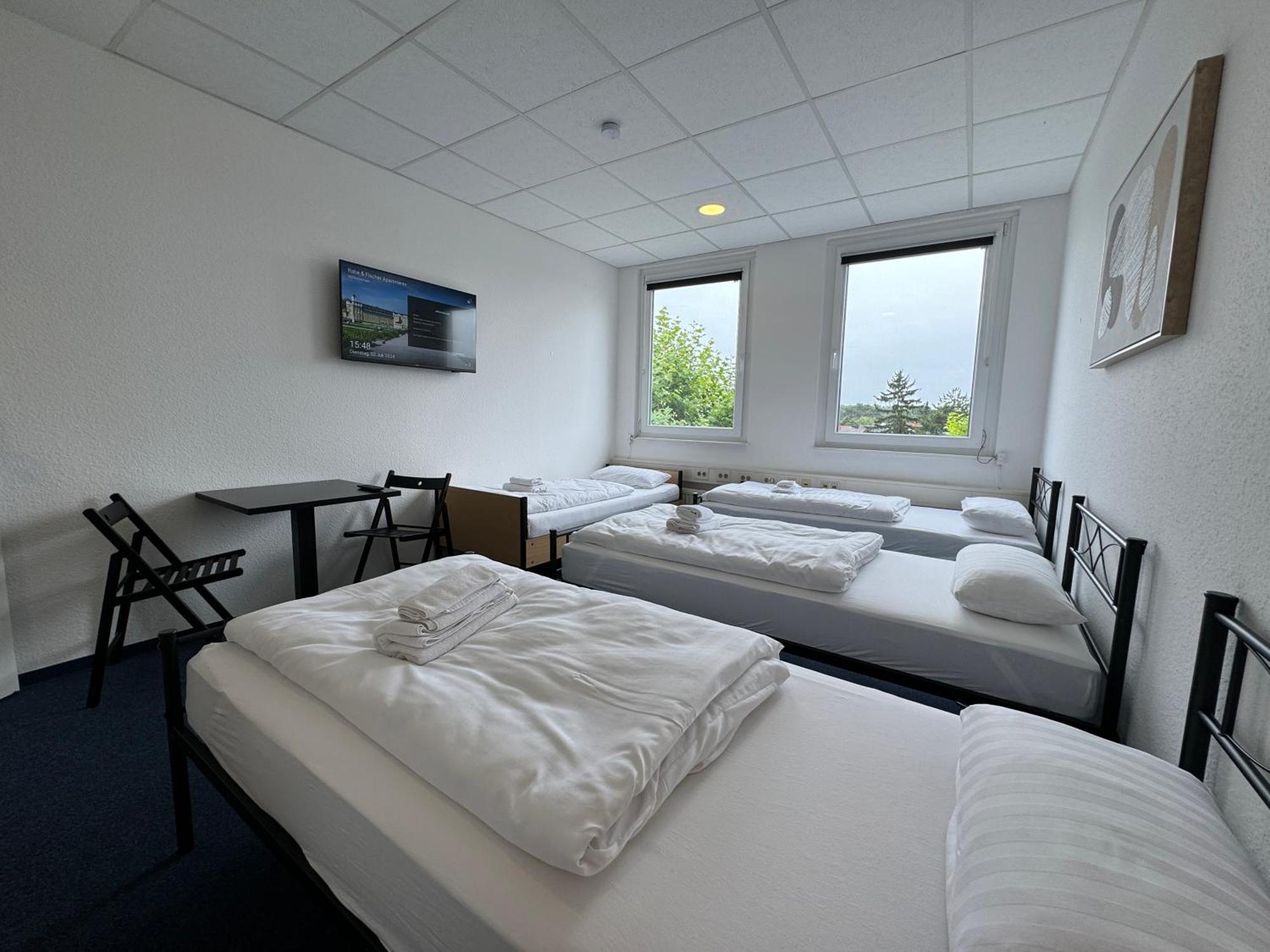 Apartment Thuja Karlsruhe-neureut By Kurzzeit