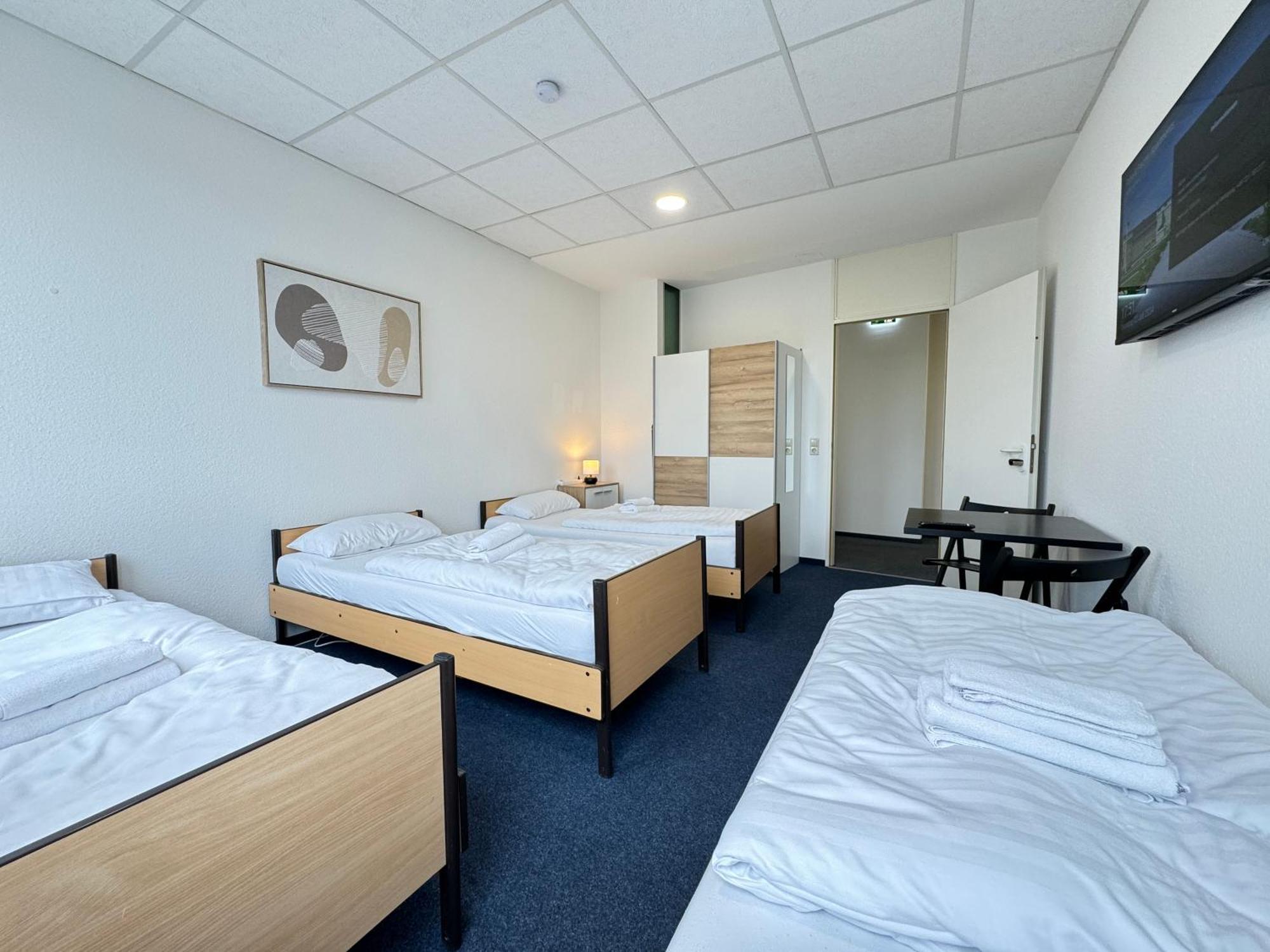 Appartement Thuja Karlsruhe-neureut By Kurzzeit