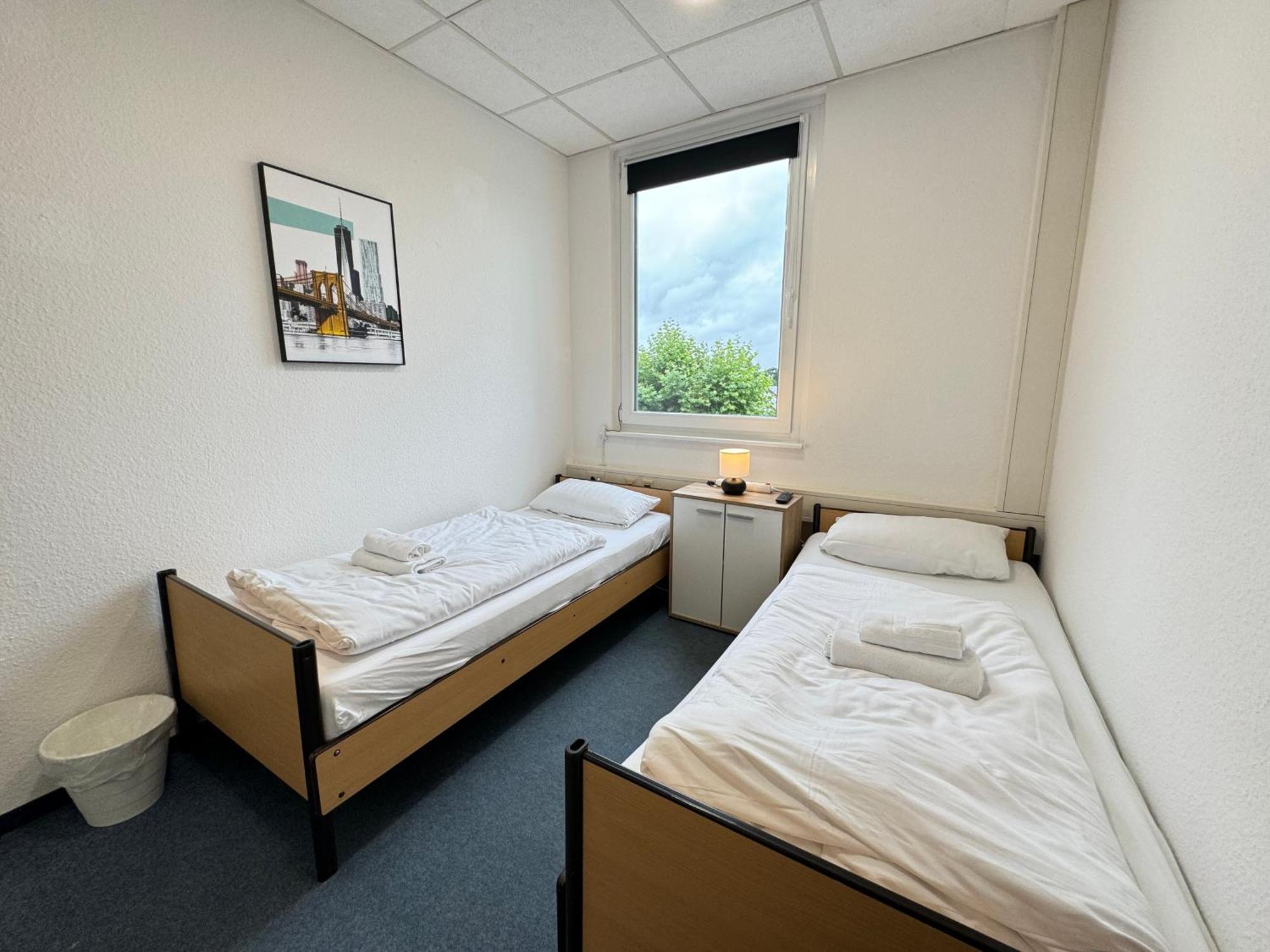 Apartment Thuja Karlsruhe-neureut By Kurzzeit
