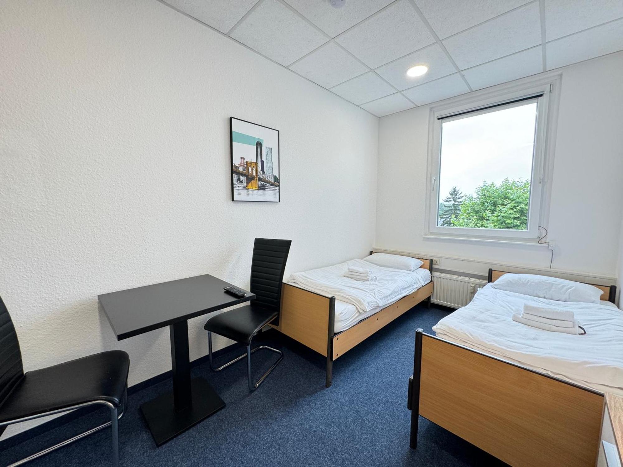 Appartement Thuja Karlsruhe-neureut By Kurzzeit Karlsruhe